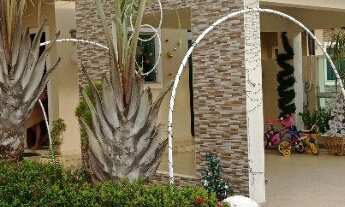 Imagem: Casa Alto Padrão