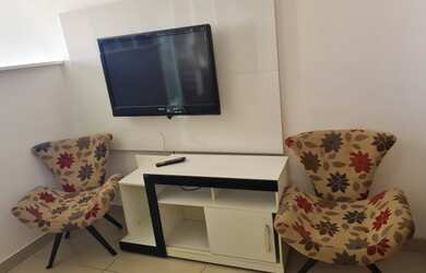 Imagem 6: ALUGO 1/4 mobiliado EDF HIGH TOWER