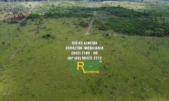 Imagem 3: 32 Alqueires Machadinho-RO