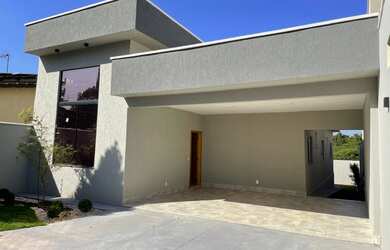 Imagem 13: Linda Casa 3/4 c/ Piscina em Goiânia !