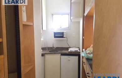 Imagem 4: FLAT - PARAÍSO - SP