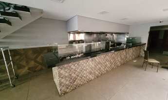 Imagem 2: COMERCIAL - SANTANA - SP