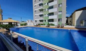 Imagem 4: Apartamento para venda tem 52 metros quadrados com 2 quartos em Itacolomi - Balneário Piça