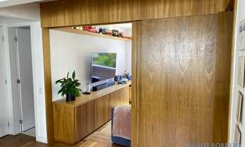 Imagem 7: APARTAMENTO - MOEMA PÁSSAROS - SP