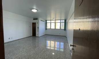 Imagem: Sala para aluguel tem 37 metros quadrados