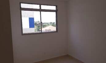 Imagem 4: Vendo ou Alugo apartamento 2 Quartos área privativa bairro São Luiz - Ribeirão das Neves