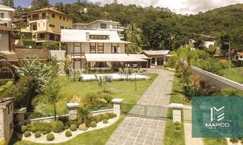 Imagem: Casa com 6 dormitórios à venda, 400 m²