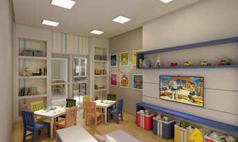 Imagem 2: More no ponto alto da Vila Rosália