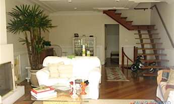 Imagem 2: CASA ASSOBRADADA - MIRANDÓPOLIS - SP