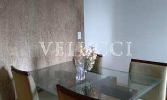 Imagem 4: Apartamento - Jardim Capivari - Campinas