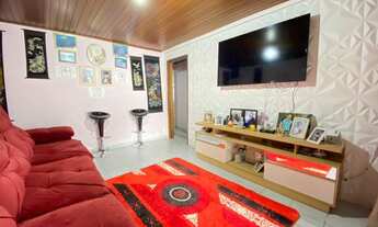 Imagem 2: CASA BEM LOCALIZADA PRÓXIMO A IZAAC FERREIRA DA CRUZ