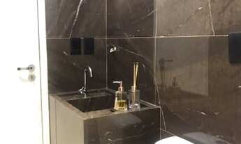 Imagem 11: Apartamento com 2 dormitórios à venda, 65 m² por R$ 250.000,00 - Altiplano Cabo Branco - J