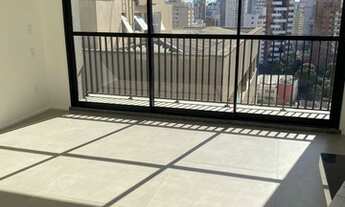 Imagem: Studio para venda com 26 metros quadrados