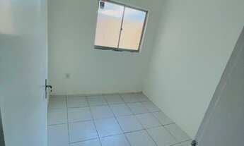 Imagem 7: Casa com 2 quartos, financiamento caixa, renda a partir de 1.200,com probabilidade zero de