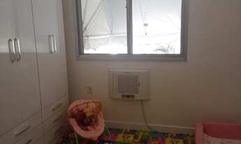 Imagem 7: Apartamento para venda com 2 quartos e boa vaga