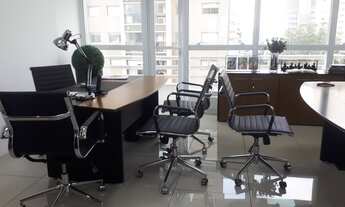 Imagem 4: Cadoro - Sala para aluguel ou venda com 38 metros quadrados em Consolação - São Paulo - SP