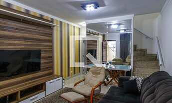 Imagem 2: Casa à Venda - Vila Invernada, 3 Quartos, 129 m2