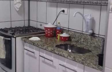 Imagem 6: Apartamento para venda com 64 metros quadrados com 3 quartos em Jardim Miriam - São Paulo