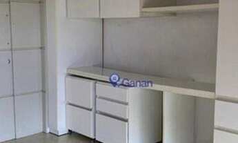 Imagem 4: Apartamento com 1 dormitório à venda, 50 m² por R$ 550.000,00 - Vila Madalena - São Paulo