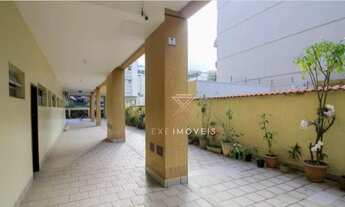 Imagem 7: Apartamento com 2 dormitórios à venda, 90 m² por R$ 1.120.000 - Botafogo - Rio de Janeiro