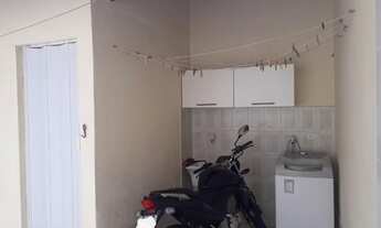 Imagem 4: Casa 2 dormitórios Praia Grande SP