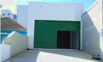 Imagem: Loja comercial para locação, Passo da