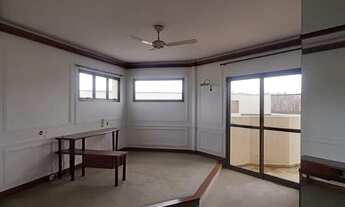 Imagem 6: Venda Cobertura 4 Dormitórios - 381 m² Itaim Bibi