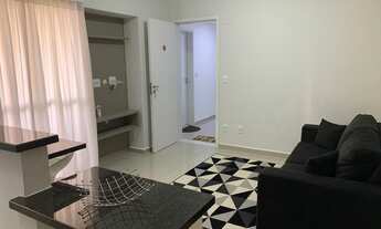 Imagem 6: MOBILIADO - PRÓXIMO A AV NAÇÕES UNIDAS/DUQUE DE CAXIAS