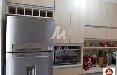 Imagem 4: Apartamento (tipo - padrao) 2 dormitórios, cozinha planejada, em condomínio fechado