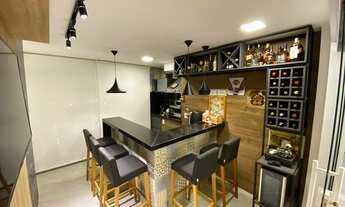 Imagem 4: Apartamento a venda Patio Condomínio Clube Gafisa