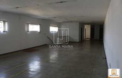 Imagem 2: Salão/Galpão (salão - sobrado) , cozinha planejada