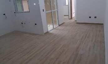 Imagem 3: Apartamento sem Condomínio para Venda em Santo André, Jardim Irene, 2 dormitórios, 1 banhe