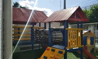 Imagem 3: Apartamento para aluguel com 1 metros quadrados com 3 quartos em Fátima - Teresina - PI