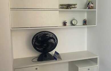 Imagem 3: Apartamento por temporada ( Diarias ) 3 QST