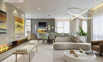 Imagem: Apartamento à venda, 219 m² por R$ 2.120.000,00