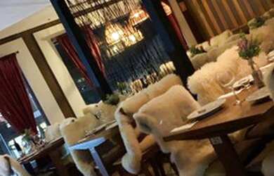 Imagem 3: Vendo restaurante centro de Gramado