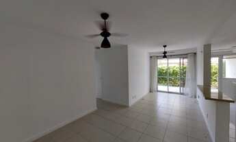 Imagem 3: Apartamento com 2 quartos no Recreio dos Bandeirantes