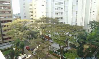 Imagem: APARTAMENTO - ITAIM BIBI - SP
