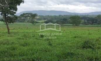 Imagem 7: FANTASTICA FAZENDA A 54 KM DE MONTES CLAROS MG FORMADA DE 30 AL