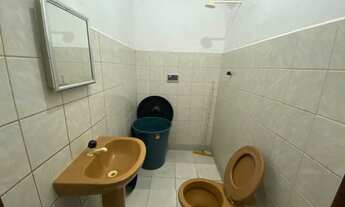 Imagem 7: Casa com 4 dormitórios à venda, 343 m² por R$ 300.000,00 - Ponta Grossa - Maceió/AL