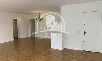 Imagem 4: Apartamento para venda com 170 metros quadrados com 3 quartos em Higienópolis - São Paulo