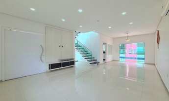 Imagem 5: Casa em Condomínio - Condomínio Green Hills - 04 quartos - Flores - Manaus-AM