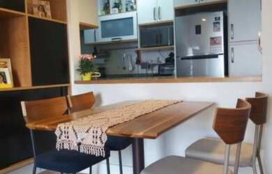 Imagem 4: APARTAMENTO - POMPÉIA - SP