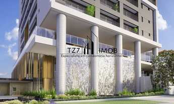 Imagem: Ágio Apartamento ID Vida Urbana - 37 M²