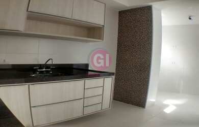 Imagem 4: Apartamento para aluguel tem 93 metros quadrados com 3 quartos em Centro - Jacareí - SP