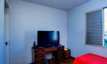 Imagem 6: Apartamento 4 Quartos à venda, 4 quartos, 1 suíte, 2 vagas, Gutierrez - Belo Horizonte/MG