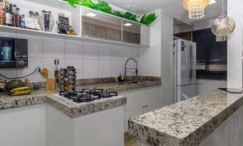 Imagem 3: Cobertura duplex para venda com 154 metros quadrados com 2 quartos