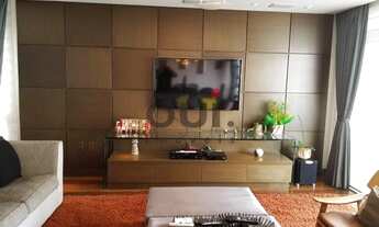 Imagem 7: Apartamento com 3 dormitórios à venda, 225 m² por R$ 1.750.000,00 - Jardim Paulista - São