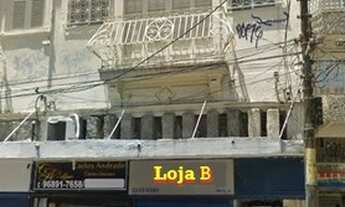 Imagem: Loja na R. Barão de Mesquita 780-B