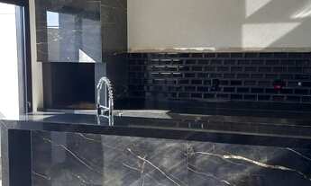 Imagem 3: Excelente Residência - Condomínio Alta Vista